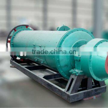 Low cost Mini ball mill, 900*1800 small ball mill for sale