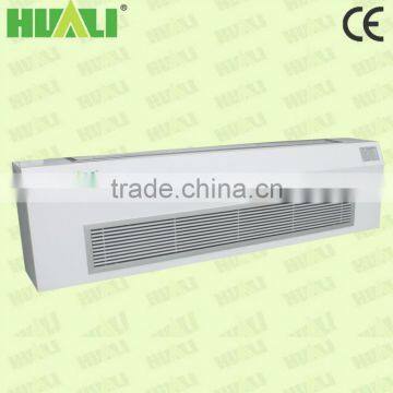 Cooling And Heating Use With Water Chiller Or Heat Pump Fan Coil Horizontal Type photo-4