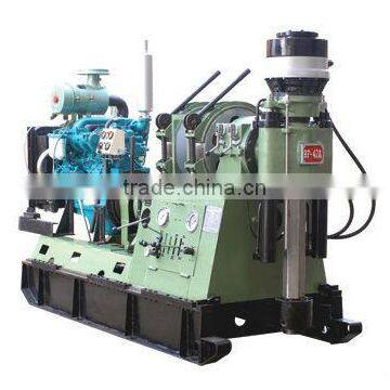 diamond core drilling rig for core drilling