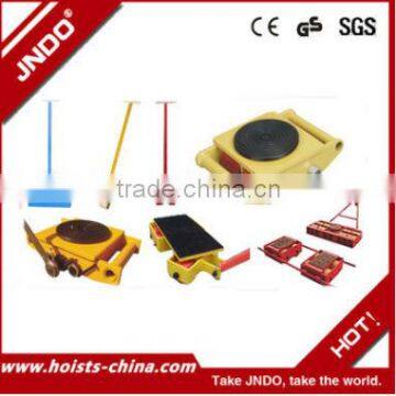 Lifting Cargo Trolley Transport Cargo Trolley Cargo Hand Trolley