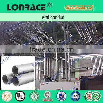 Fireproof Conduit