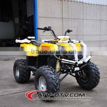 Cool Design Sport 150cc CE Approved Cheap Price ATV (AT1501) photo-2