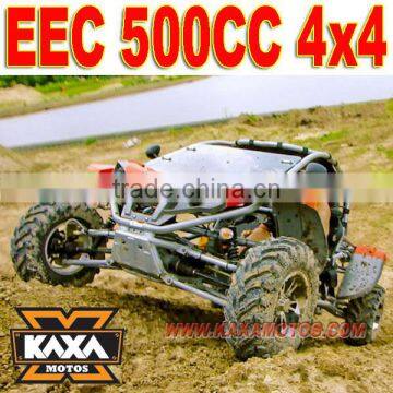 400cc Buggy 4x4