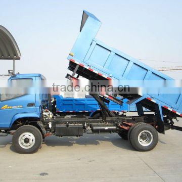 BEAUTYG 3 TON DIESEL CARGO TRUCK