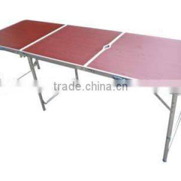 Portable Outdoor Folding Table photo-4