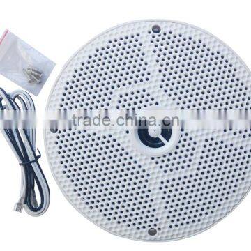 WONDERUL 2 - Way Waterproof Marine Speakers 6'' Suitable for Yacht ,bo... photo-4