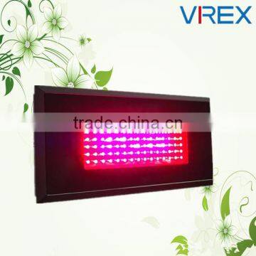 Hot sale Square Indoor Plant Grow Light For Growing Plants, LED Grwo Light, LED Grow Lighting