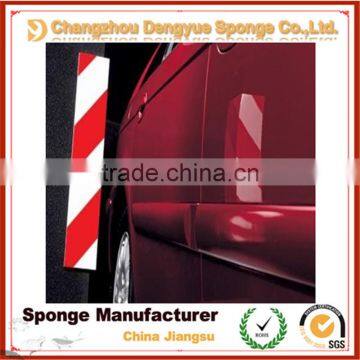 Germany Fireproof Self-adhesive Garage Wall/bumper Car Door Edge Protector to Protect Garage Door photo-6