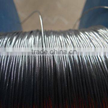 Factory Stock CE 8mm Anti Twisted Stainless Steel 316 Rigging Lifting Wire Rope photo-2