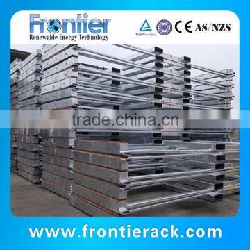 Galvanized Steel Pallet