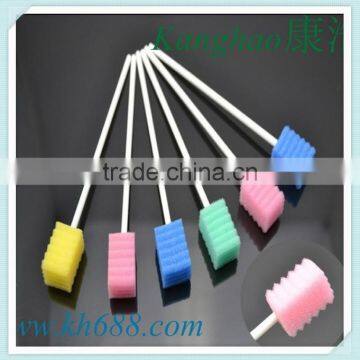 Bulgaria Medical/hospital using disposable sterile sponge swab with good quality free sample