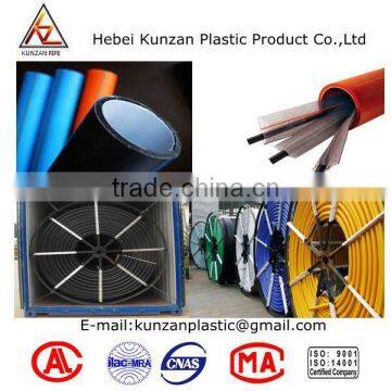 40/33mm Silicore Plastic Tube/plb Duct photo-5