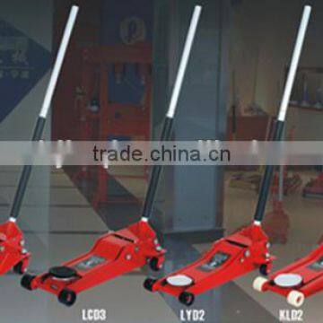 Hydraulic Garage Jacks photo-2