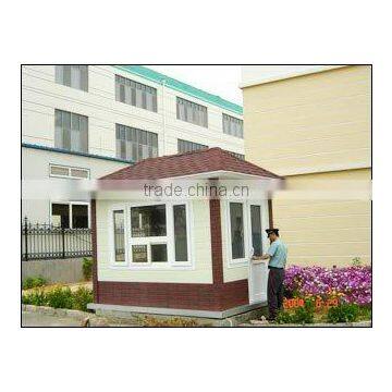 Prefabricated Kiosks Are for Sale photo-2