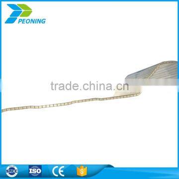 Top Grade New Coming Fiberglass Corrugated Roofing Plastic Panels photo-5