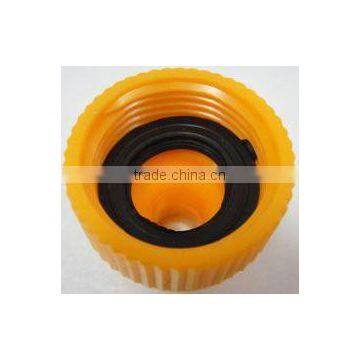 3/4" Plastic Female Hose Connector Garden Tap Adaptor