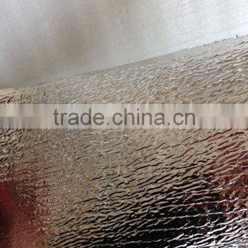 Aluminum Foil Backed Foam Insulation photo-2