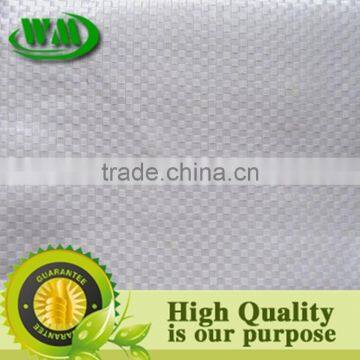 kraft paper laminated woven fabric