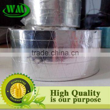 OEM new aluminum foil scrim kraft paper tape