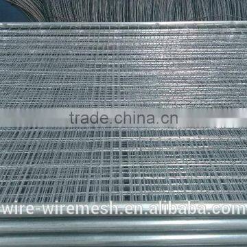 Welded Temporary Fencing photo-4