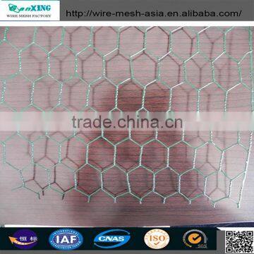 Hexagonal Wire Mesh for Dubai photo-2