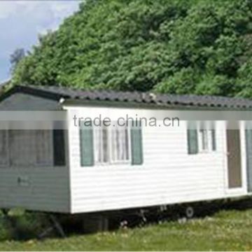 Sandwich panel prafab container house