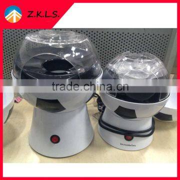 DIY Popcorn Maker 230V Household Type/Hot Air Popcorn Maker photo-3