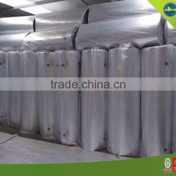 Reflective Silver Foil HVAC Foam Insulation photo-2