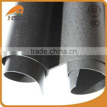 Customerized Waterproof Black Tarpaulin Sheet photo-4