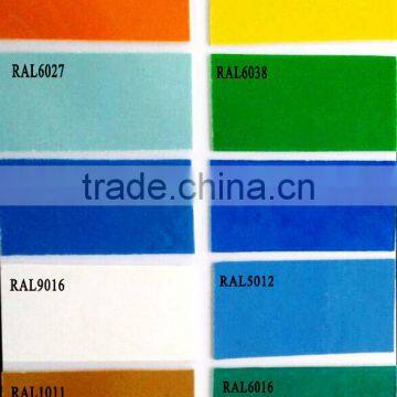 Customizable FRP/GRP Fiberglass Gel Coat Decorative Sheet photo-4