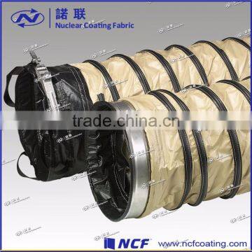 Customized Made Collapsible Ventilation Air Duct photo-2
