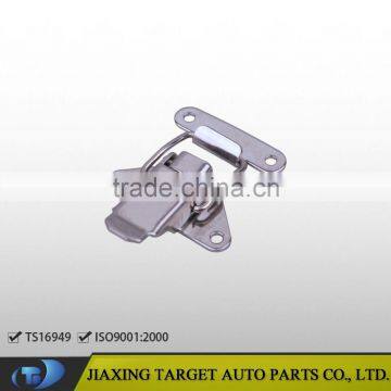 Passed RoHS test SUS304 and Nikle Plated window toggle latch hardware