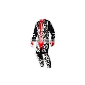 2017 Custom Sublimated Motocross Pant MXP-7 photo-2