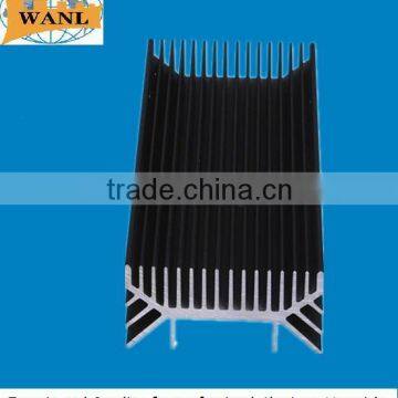 Standard Quality OEM 40x40 Aluminium Profile photo-5