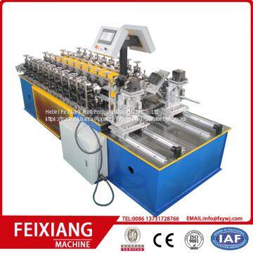 Drywall Channel Stud Keel Roll Forming Machine photo-4