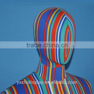 Fashion Tailor Male Mannequin Dummy for Window Display photo-2