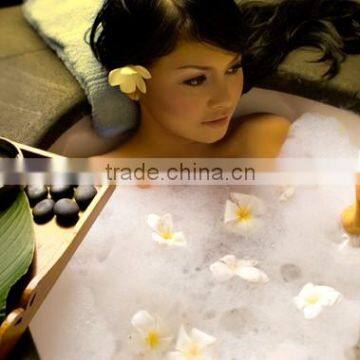 Natural Handmade Colorful Organic Bath Bomb Gift Set for Home Spa photo-6