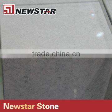 Newstar Quartz Bathroom Banjo Countertop photo-4