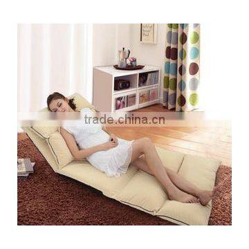 Modern Floor Chair, Legess Foldable Sofa for Tatami photo-3