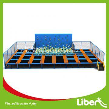 Kids Favorite Big Indoor Trampoline photo-2