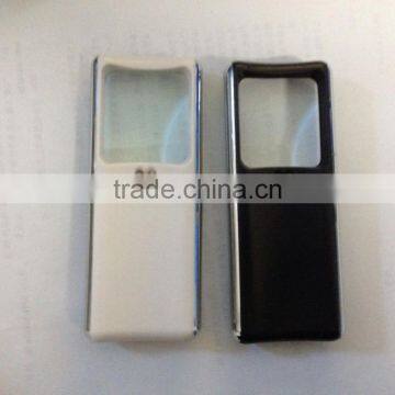 Hand-held Magnifier Reading Led Lighted Magnifier photo-3