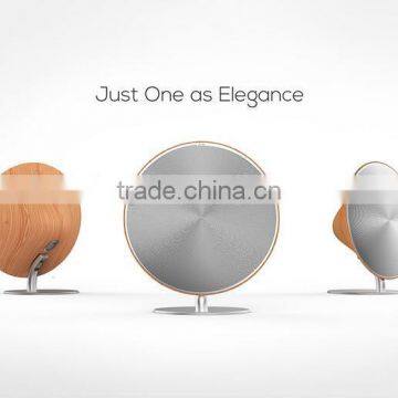 Professional Portable Wireless Bluetooth Speaker for Iphone Creative Wireless NFC Touch Audio NFC Speaker photo-4