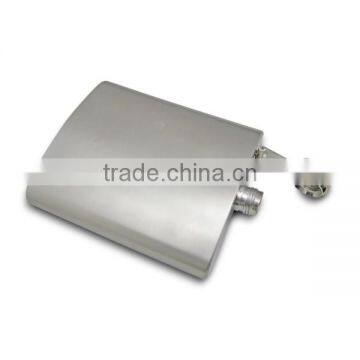 Stainless Steel Hip Flask photo-6