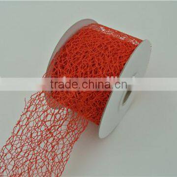 Polyester Mesh Nets for Flower Pack photo-2