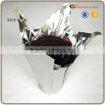 Wholesale Metallic Flower Pots Cover photo-3