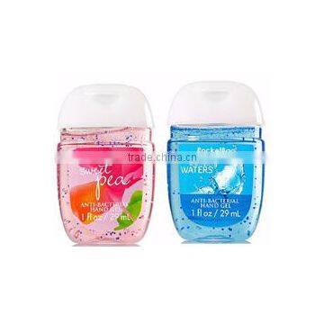 Life Accessories Portable Hand Sanitizer With 3D Logo photo-6