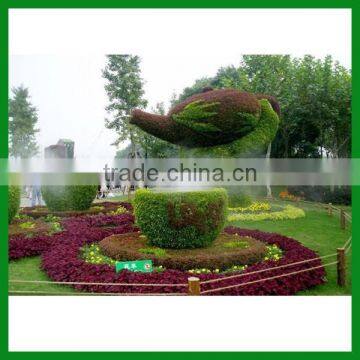 Artificial Outdoor Decorative Plant Sculpture photo-2