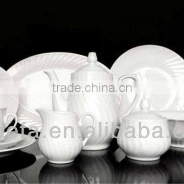 Porcelain/ceramic Dinner Ware Set Tablware