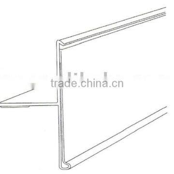 SDI-CH013 Plastic Price Holder