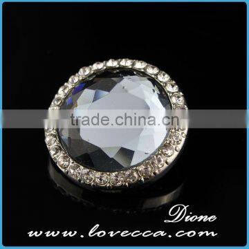 Snap Button Leather Jewelry,rhinestone Snaps Buttons Snap Button Jewelry photo-2